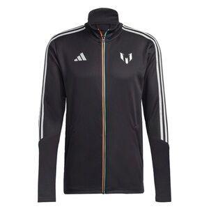 NWOT Adidas MESSI TRAINING JACKET